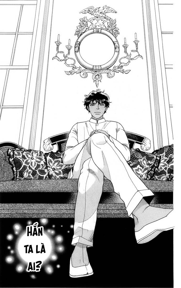 Madame Petit Chap 10 - Next Chap 11