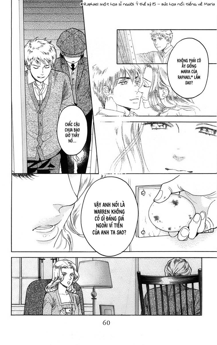 Madame Petit Chap 11 - Next Chap 12