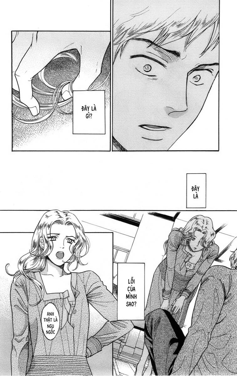 Madame Petit Chap 11 - Next Chap 12
