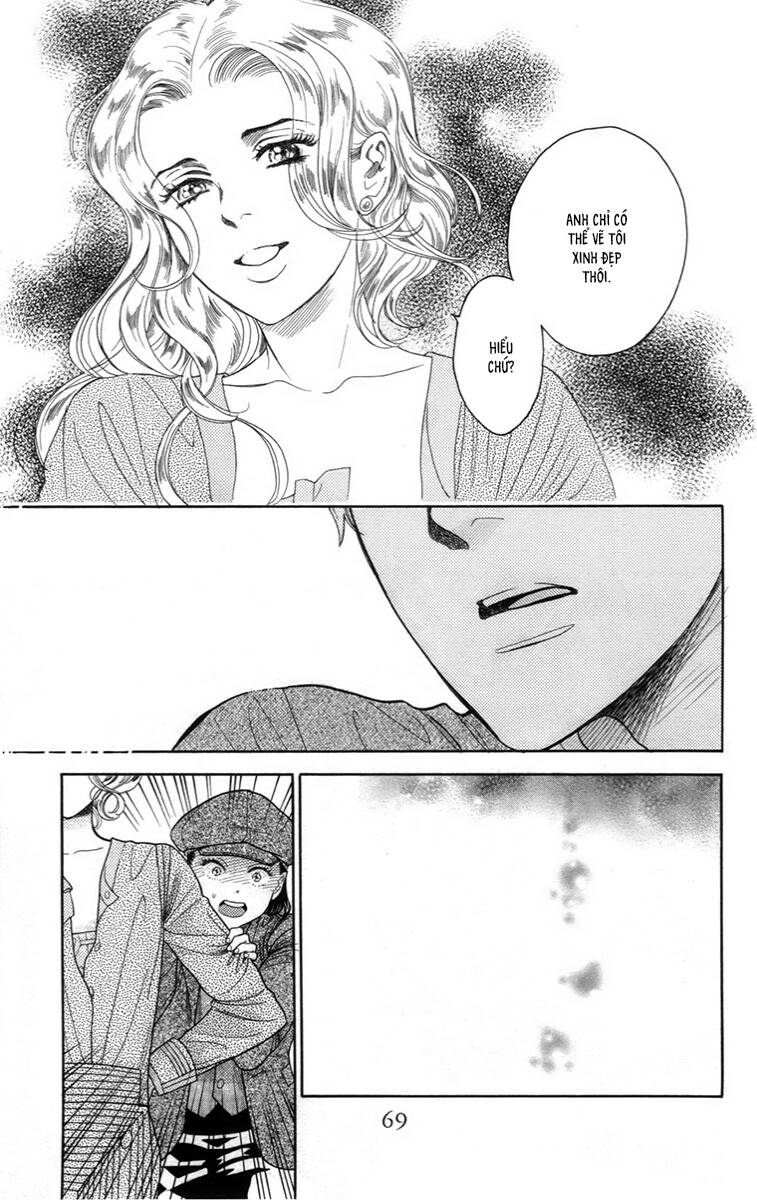 Madame Petit Chap 11 - Next Chap 12