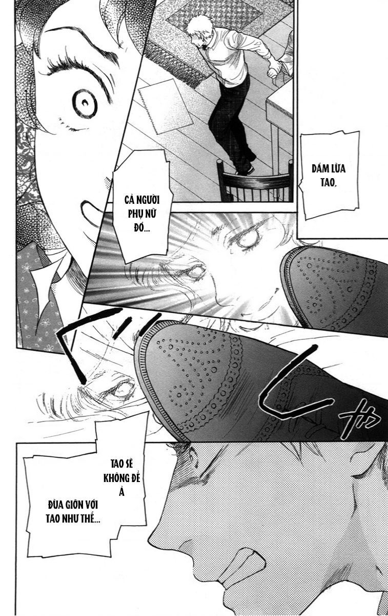 Madame Petit Chap 12 - Next Chap 13
