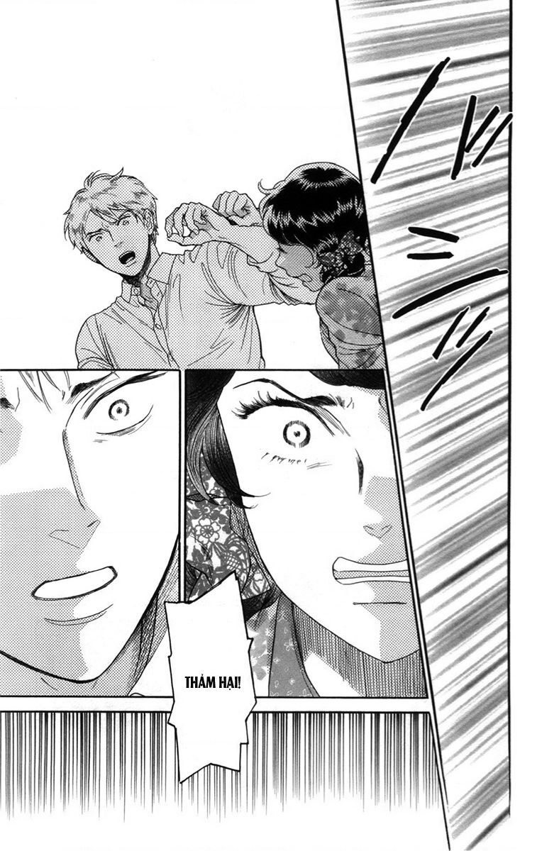 Madame Petit Chap 12 - Next Chap 13