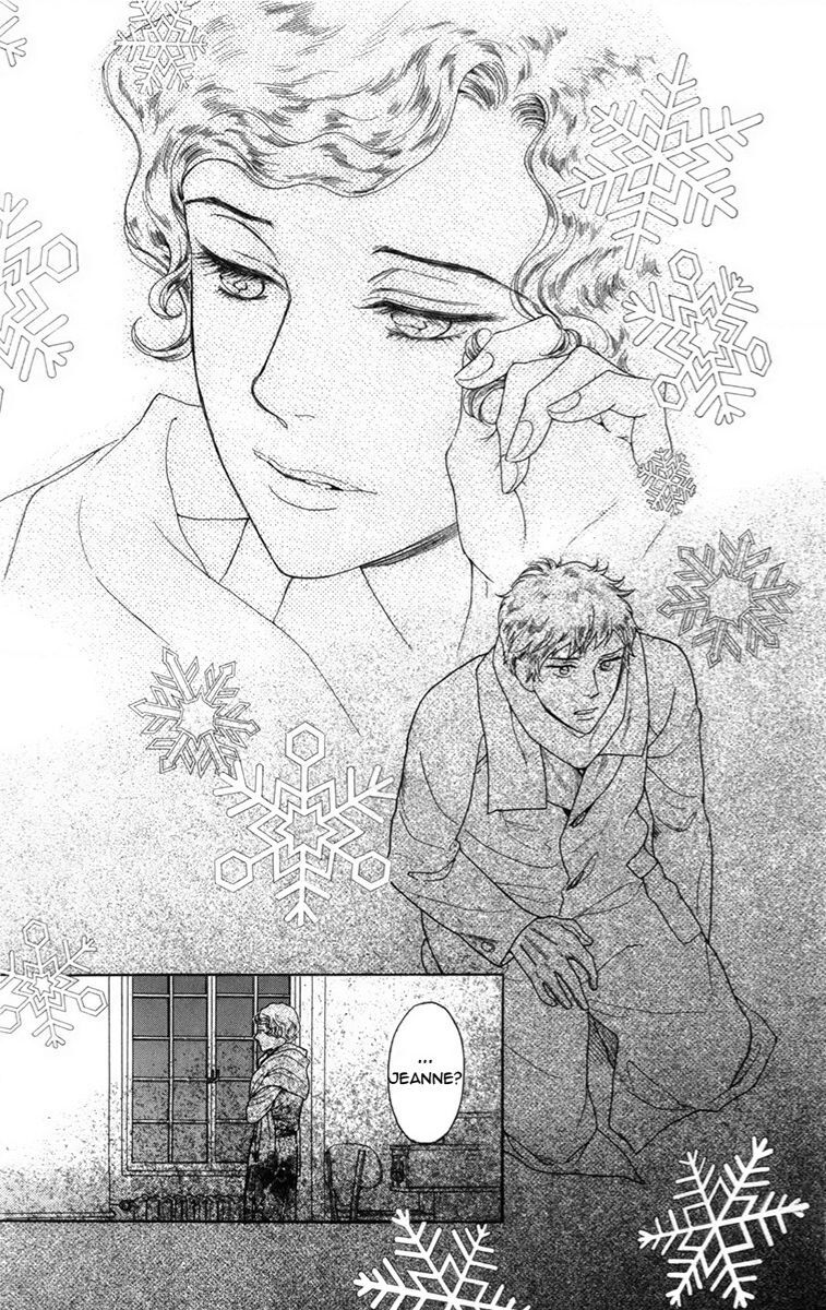 Madame Petit Chap 13 - Next Chap 14