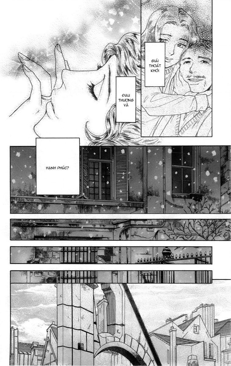 Madame Petit Chap 13 - Next Chap 14