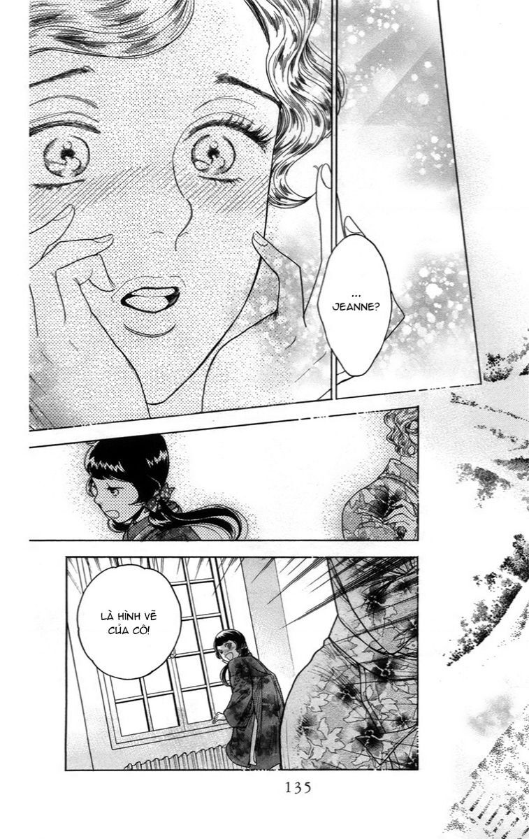 Madame Petit Chap 13 - Next Chap 14
