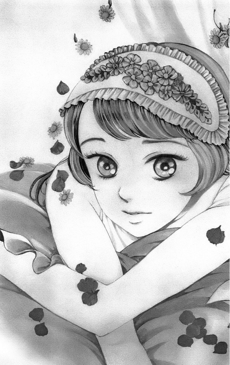 Madame Petit Chap 13 - Next Chap 14