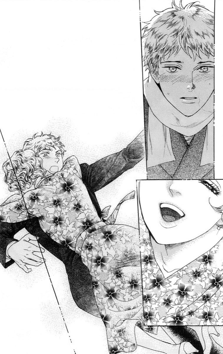 Madame Petit Chap 13 - Next Chap 14
