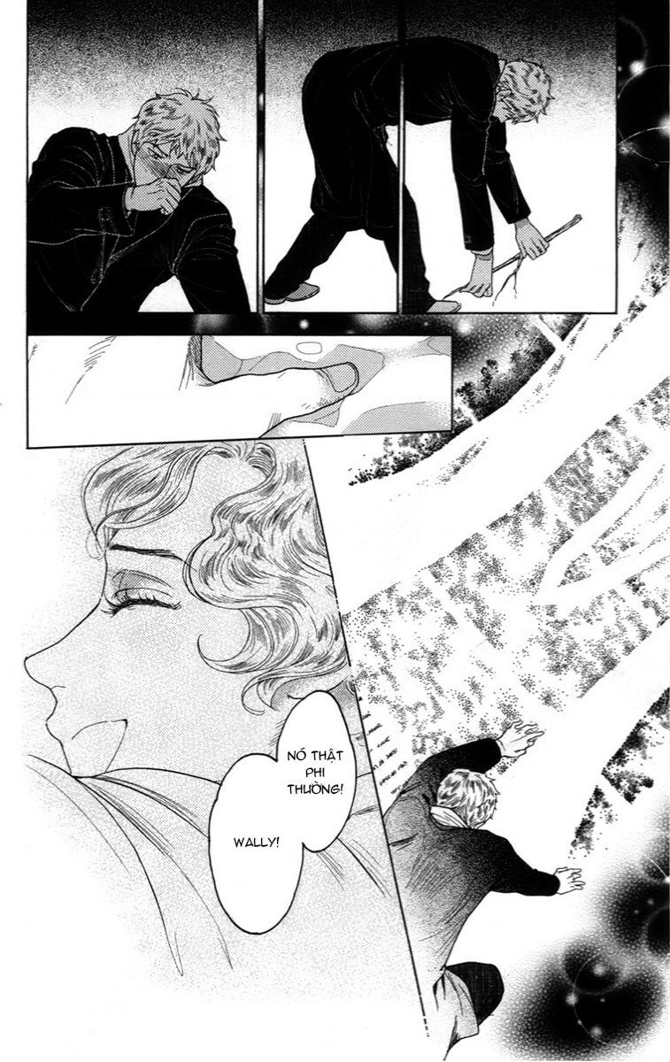Madame Petit Chap 13 - Next Chap 14