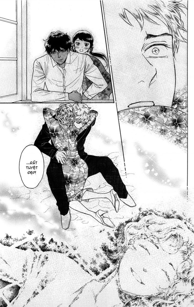 Madame Petit Chap 13 - Next Chap 14