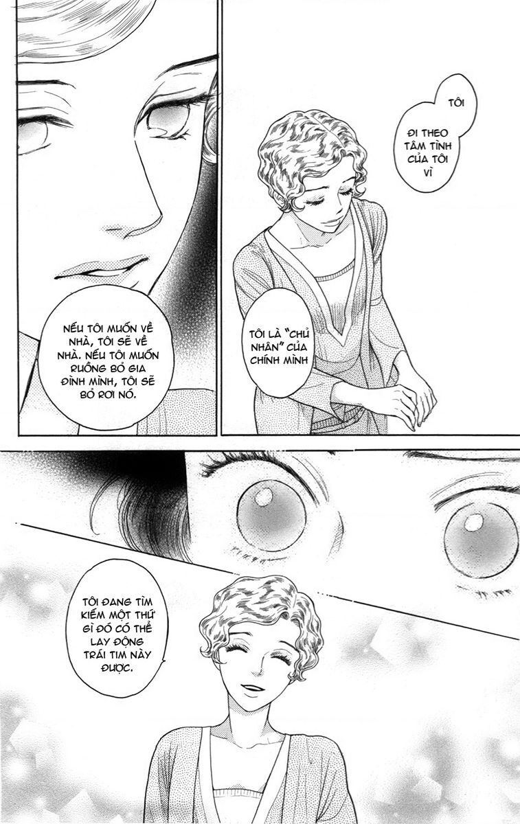 Madame Petit Chap 13 - Next Chap 14