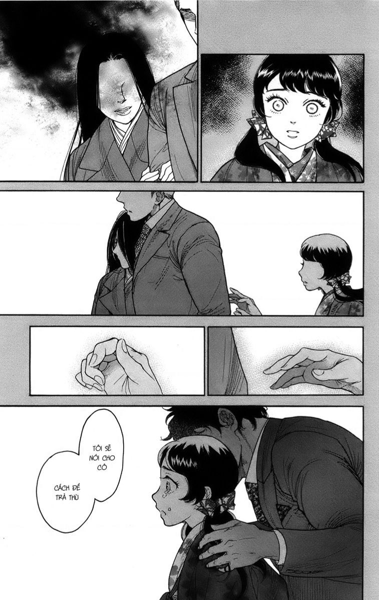 Madame Petit Chap 15 - Next Chap 16