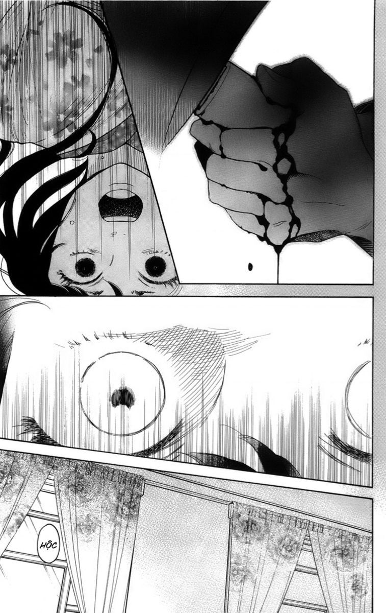 Madame Petit Chap 15 - Next Chap 16