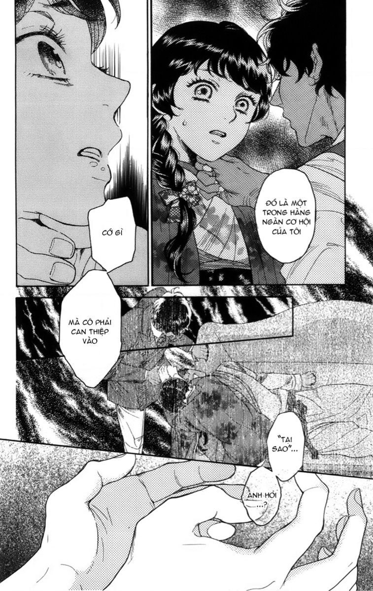 Madame Petit Chap 15 - Next Chap 16