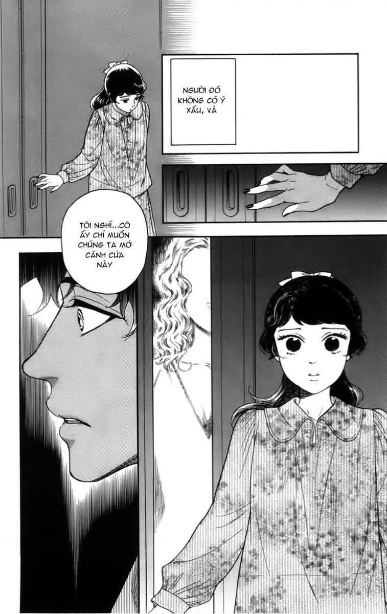 Madame Petit Chap 17 - Next Chap 18
