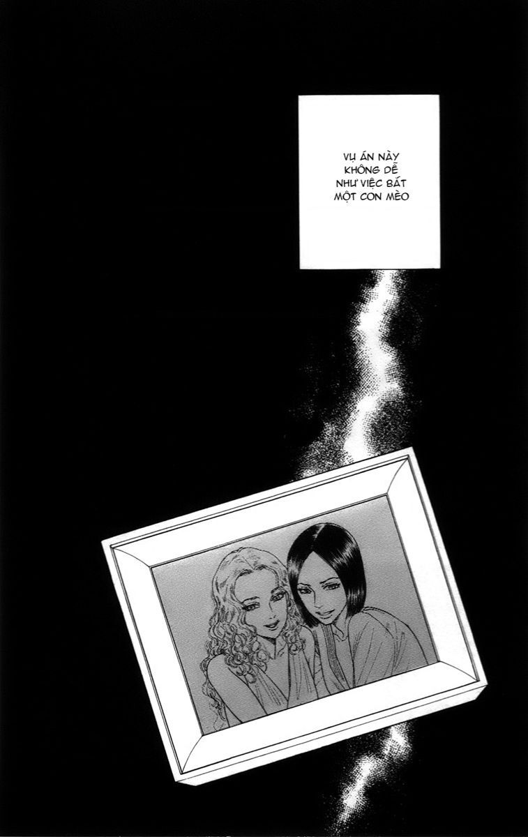 Madame Petit Chap 18 - Next Chap 19