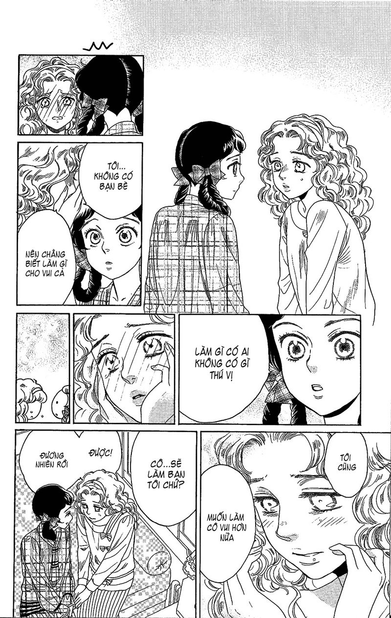 Madame Petit Chap 2 - Next Chap 3