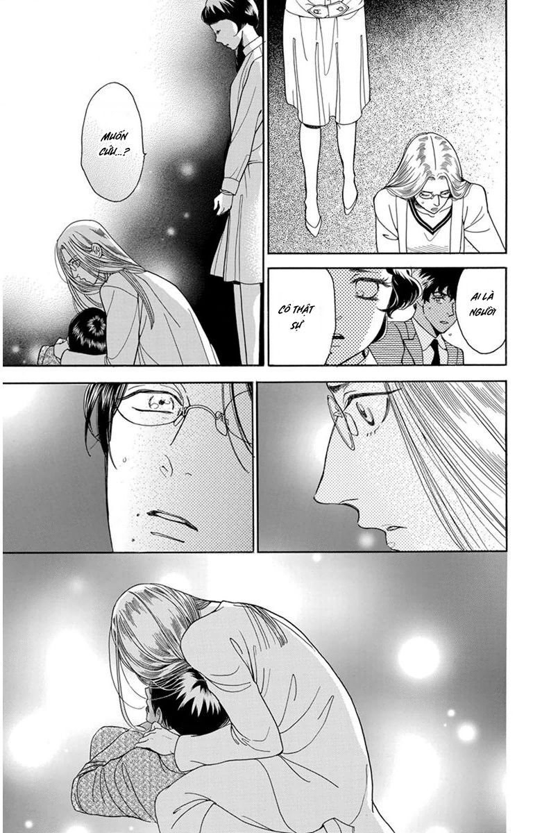 Madame Petit Chap 29 - Next Chap 30