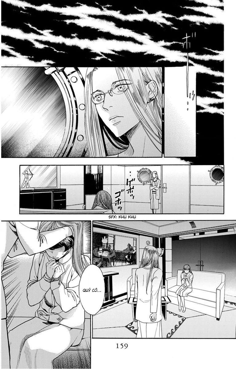 Madame Petit Chap 29 - Next Chap 30