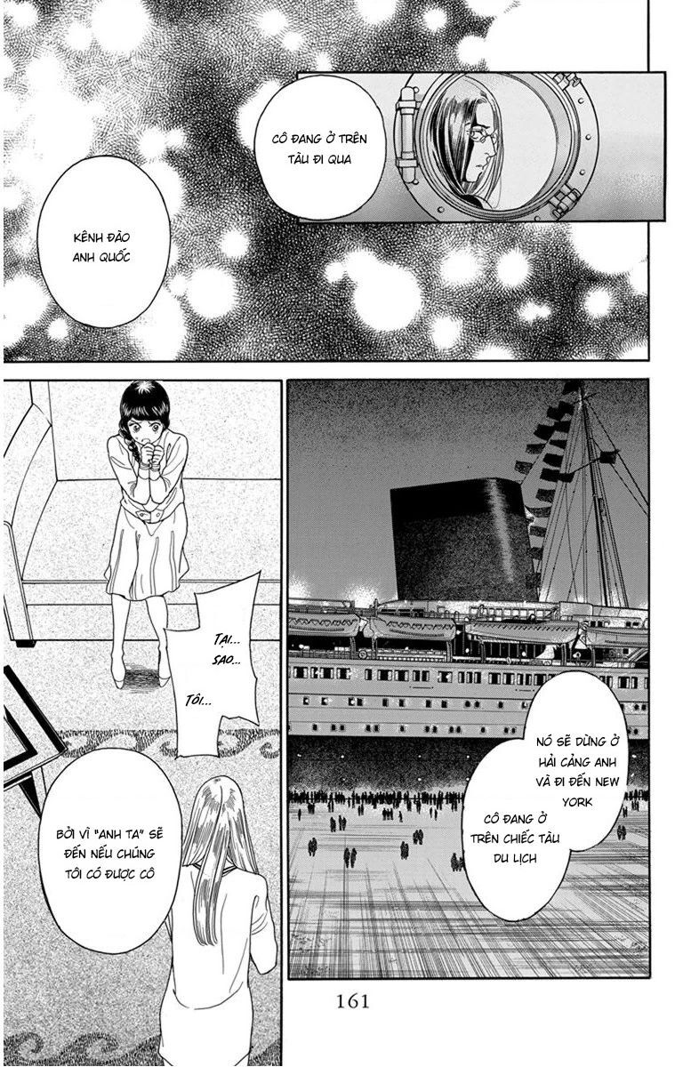 Madame Petit Chap 29 - Next Chap 30