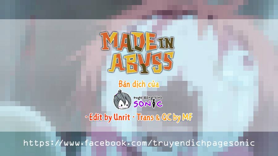 Made In Abyss Chap 61 - Next Chap 62