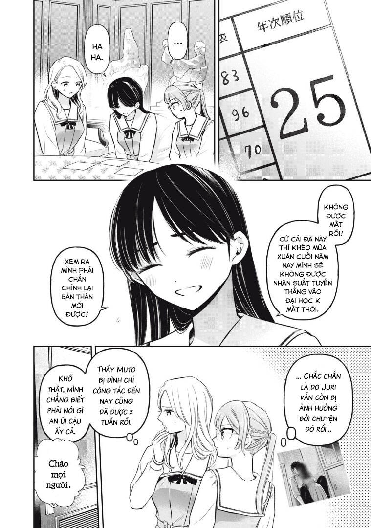 Madonna Lily Chap 12 - Next Chap 13