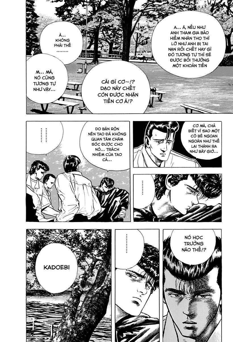 Maeda Taison Blues Chap 20 - Next Chap 21