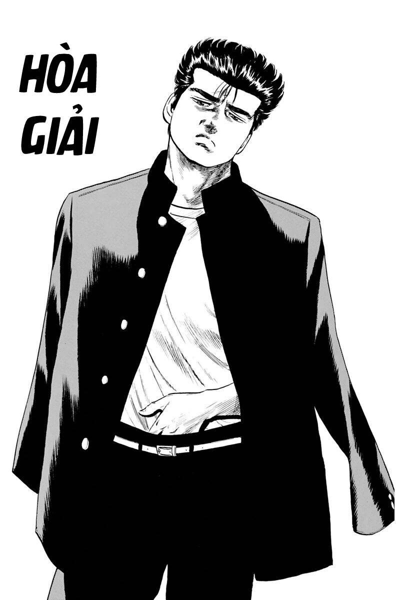 Maeda Taison Blues Chap 202 - Next Chap 203
