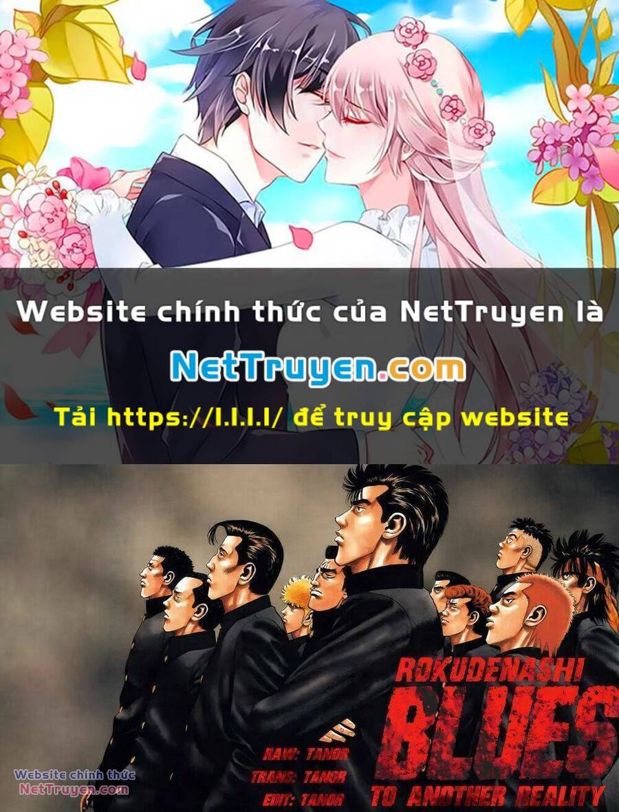Maeda Taison Blues Chap 286 - Next Chap 287