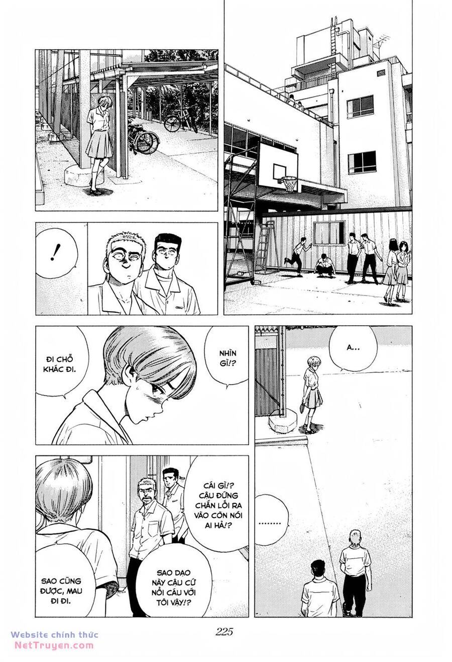 Maeda Taison Blues Chap 288 - Next Chap 289