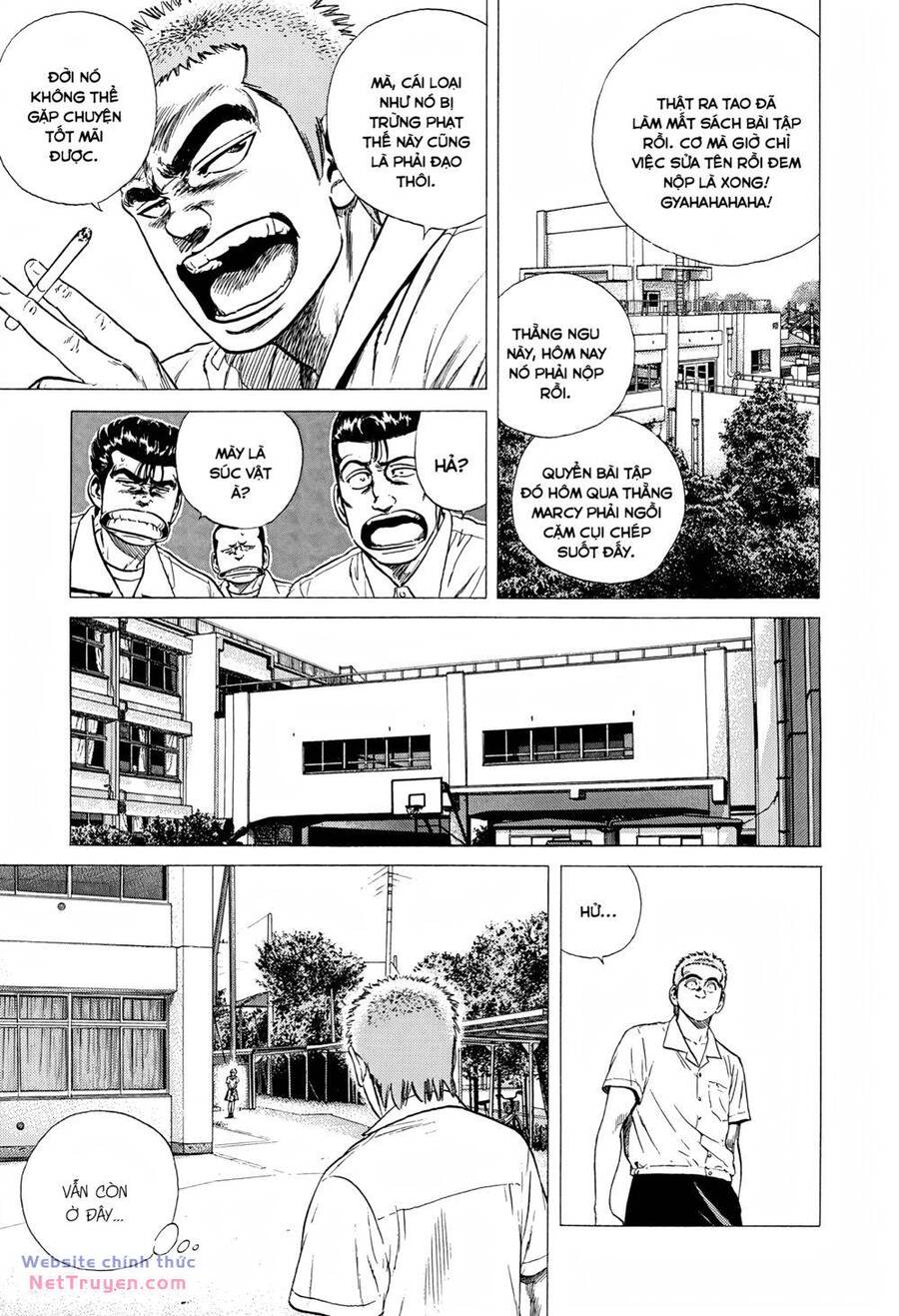 Maeda Taison Blues Chap 288 - Next Chap 289