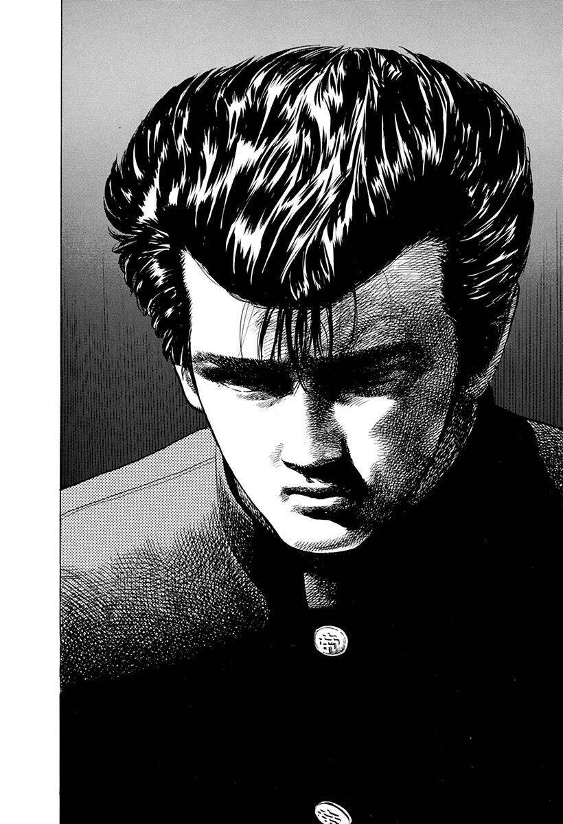 Maeda Taison Blues Chap 42 - Next Chap 43