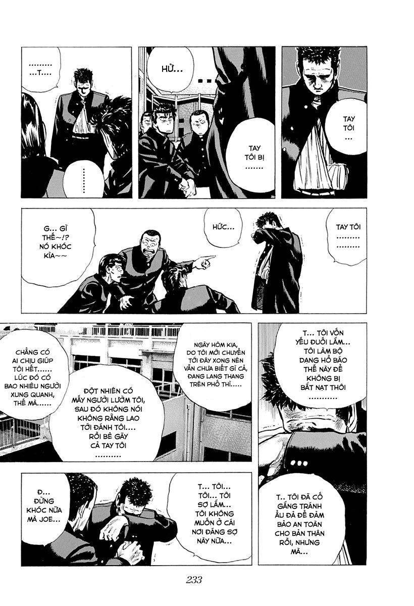 Maeda Taison Blues Chap 92 - Next Chap 93