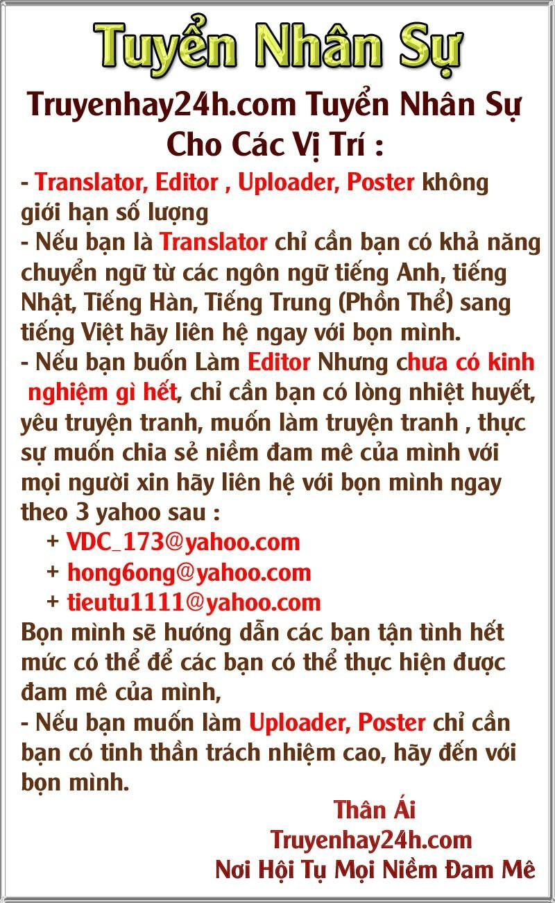 Magi: Bậc Thầy Pháp Thuật Chap 71 - Next Chap 72