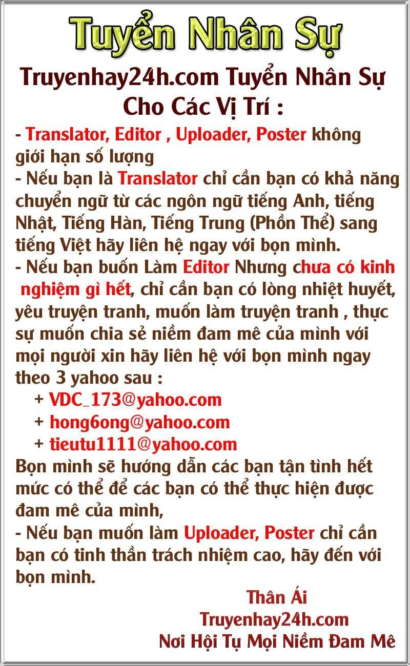 Magi: Bậc Thầy Pháp Thuật Chap 95 - Next Chap 96