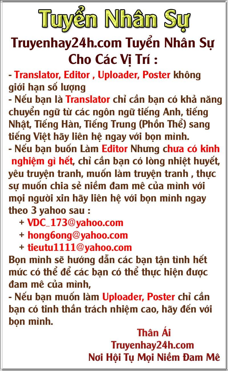 Magi: Bậc Thầy Pháp Thuật Chap 96 - Next Chap 97