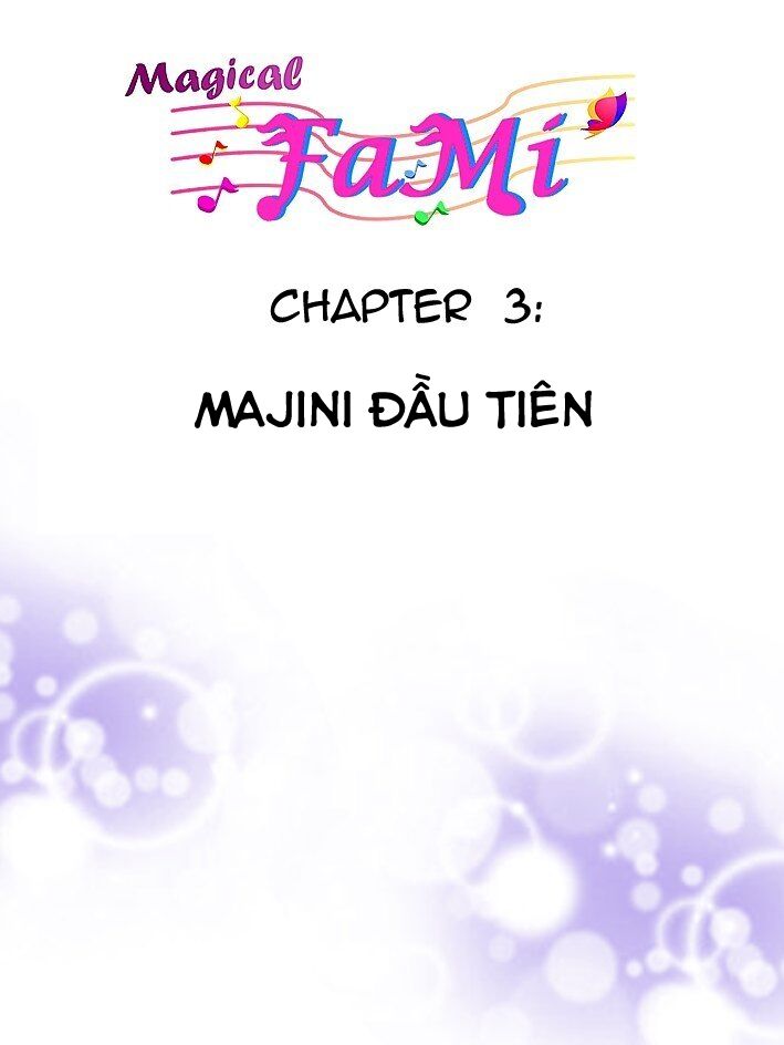 Magical Fami Chap 3 - Next Chap 4