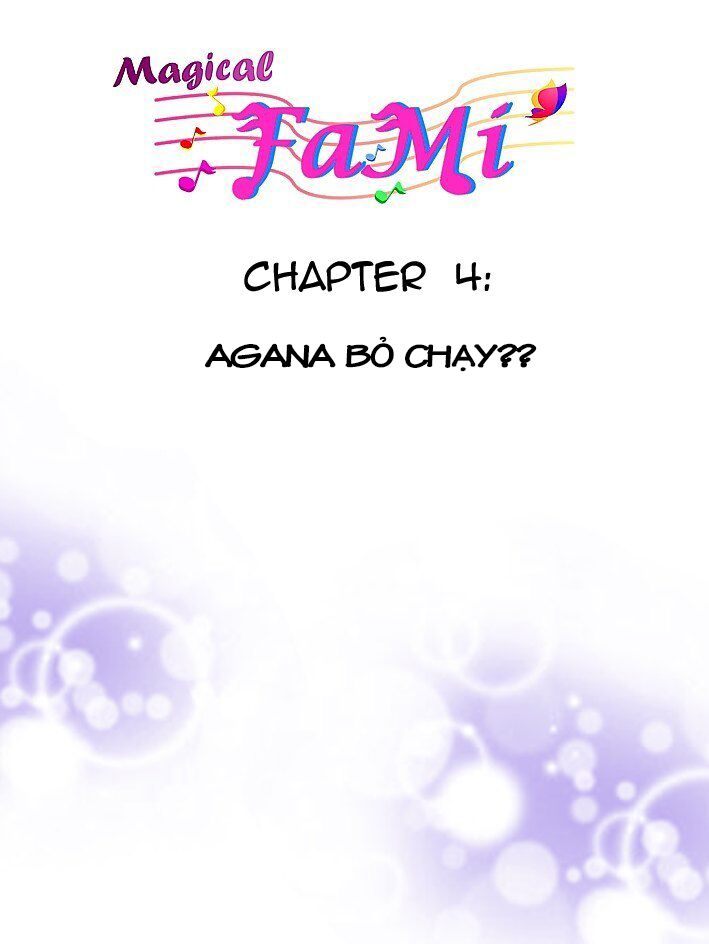 Magical Fami Chap 4 - Next Chap 5