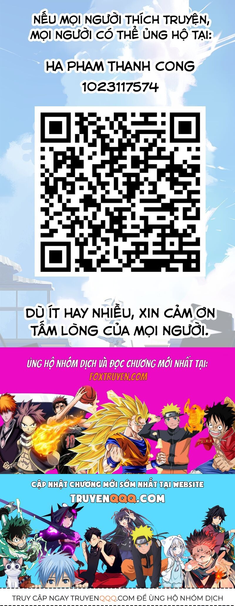 Magical Girl Dandelion Chap 3 - Next Chap 4