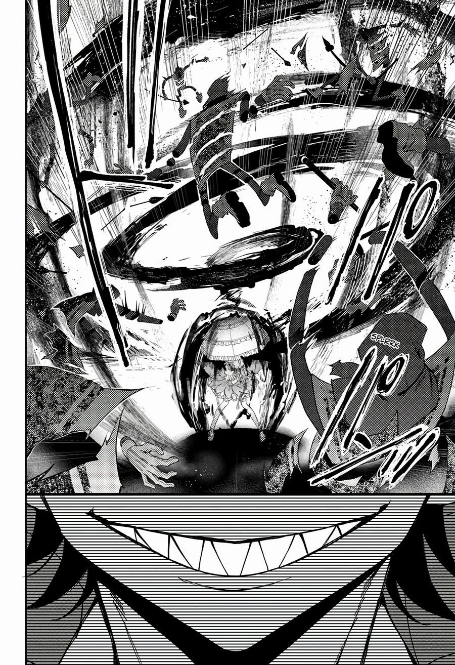 Magical Girl Dandelion Chap 5 - Next Chap 6