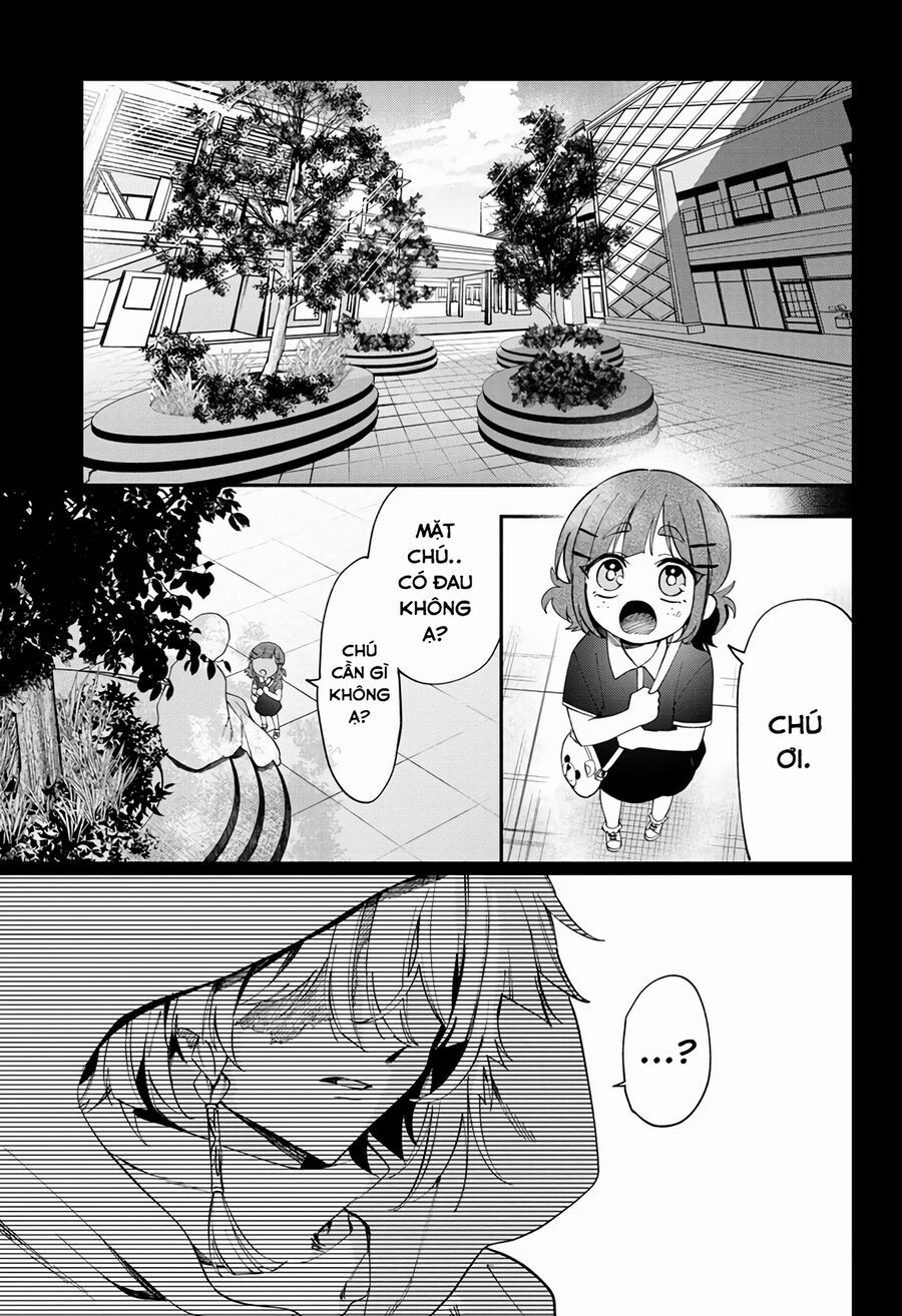 Magical Girl Dandelion Chap 6 - Next Chap 7