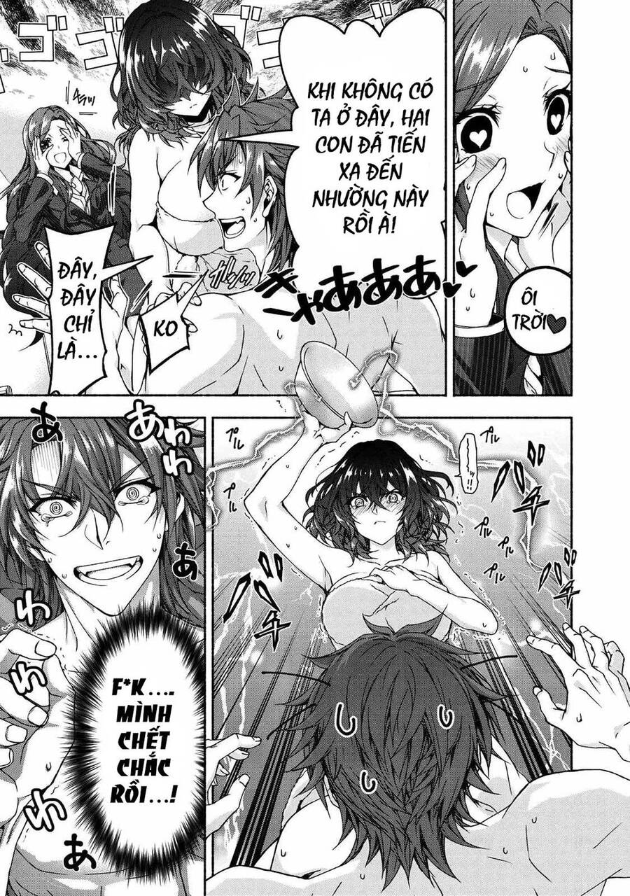 Magical★Explorer Eroge No Yuujin Kyara Ni Tensei Shitakedo, Game Chishiki Tsukatte Jiyuu Ni Ikiru Chap 53 - Next Chap 54