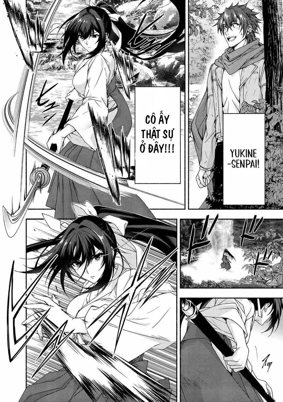 Magical★Explorer Eroge No Yuujin Kyara Ni Tensei Shitakedo, Game Chishiki Tsukatte Jiyuu Ni Ikiru Chap 53 - Next Chap 54