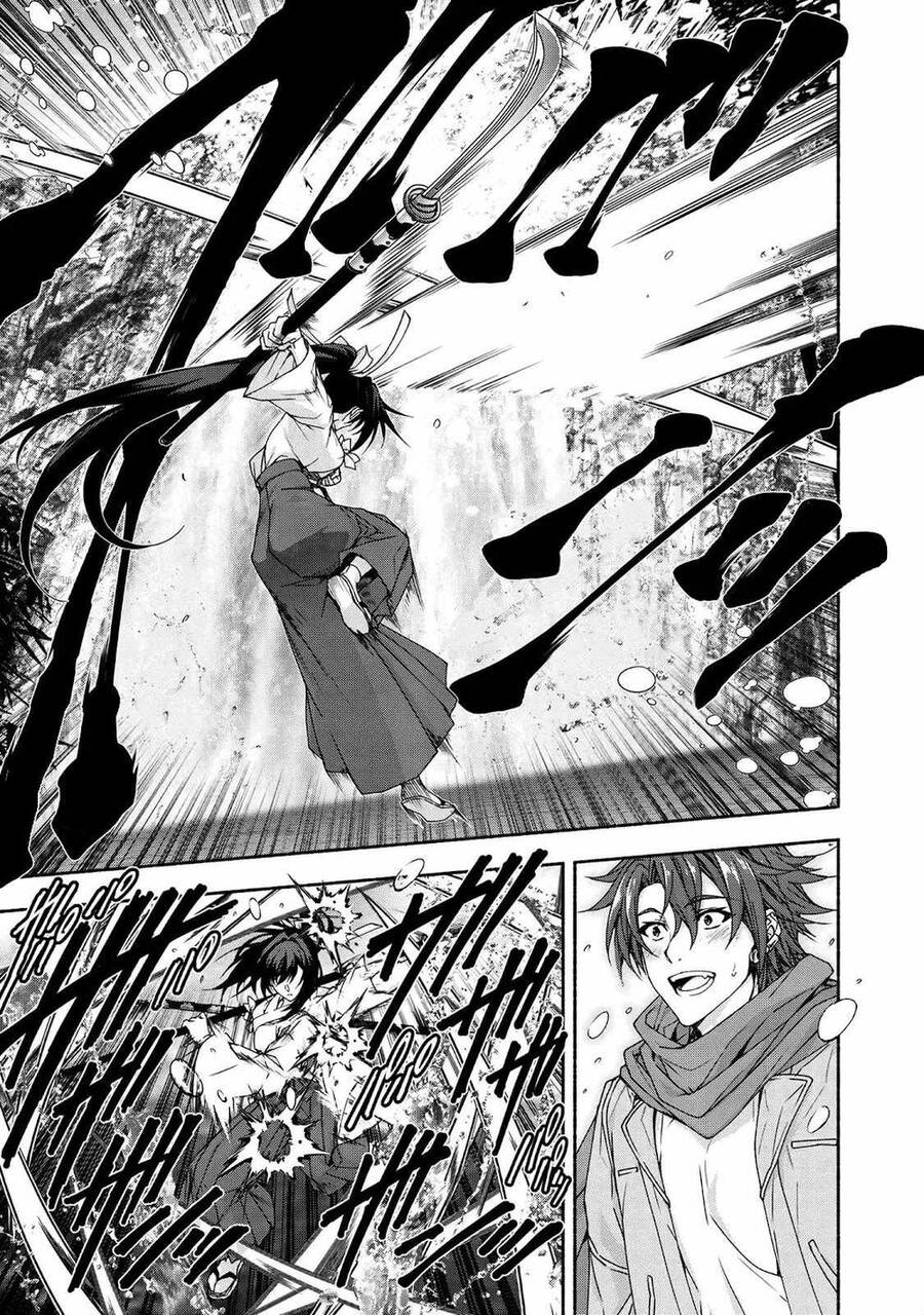 Magical★Explorer Eroge No Yuujin Kyara Ni Tensei Shitakedo, Game Chishiki Tsukatte Jiyuu Ni Ikiru Chap 53 - Next Chap 54