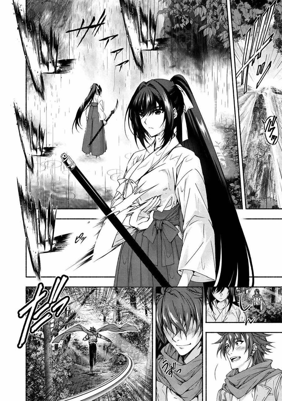 Magical★Explorer Eroge No Yuujin Kyara Ni Tensei Shitakedo, Game Chishiki Tsukatte Jiyuu Ni Ikiru Chap 53 - Next Chap 54