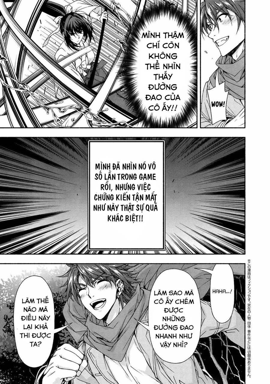 Magical★Explorer Eroge No Yuujin Kyara Ni Tensei Shitakedo, Game Chishiki Tsukatte Jiyuu Ni Ikiru Chap 53 - Next Chap 54