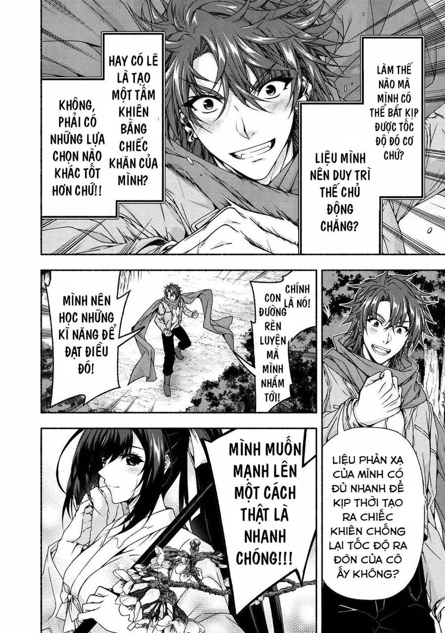 Magical★Explorer Eroge No Yuujin Kyara Ni Tensei Shitakedo, Game Chishiki Tsukatte Jiyuu Ni Ikiru Chap 53 - Next Chap 54
