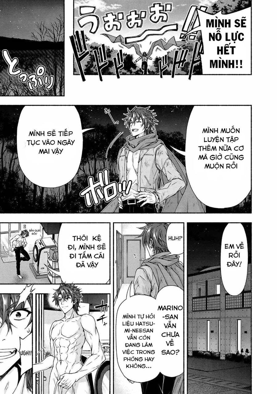 Magical★Explorer Eroge No Yuujin Kyara Ni Tensei Shitakedo, Game Chishiki Tsukatte Jiyuu Ni Ikiru Chap 53 - Next Chap 54