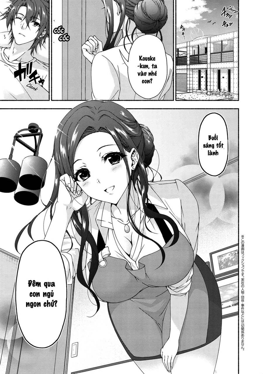 Magical★Explorer Eroge No Yuujin Kyara Ni Tensei Shitakedo, Game Chishiki Tsukatte Jiyuu Ni Ikiru Chap 61 - Next Chap 62
