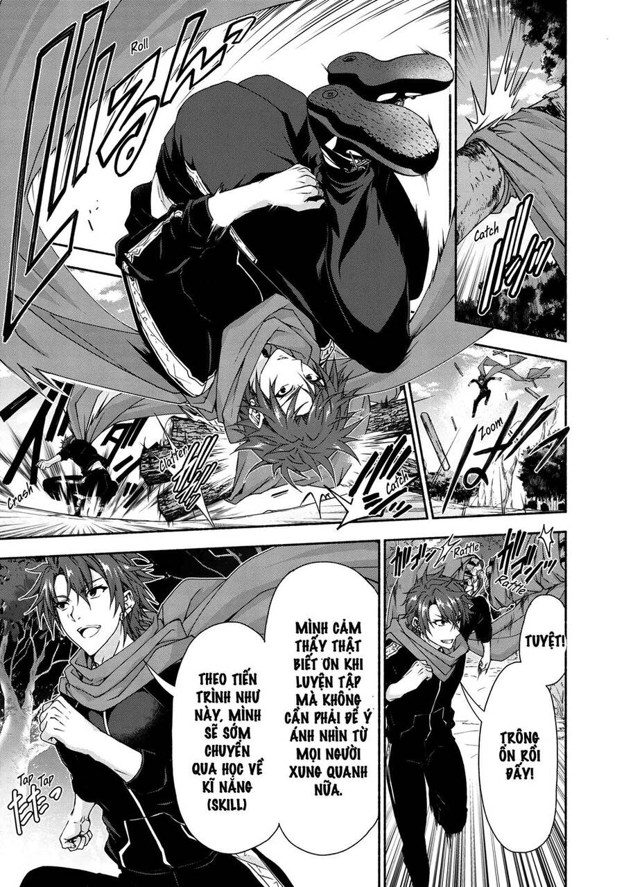 Magical★Explorer Eroge No Yuujin Kyara Ni Tensei Shitakedo, Game Chishiki Tsukatte Jiyuu Ni Ikiru Chap 61 - Next Chap 62