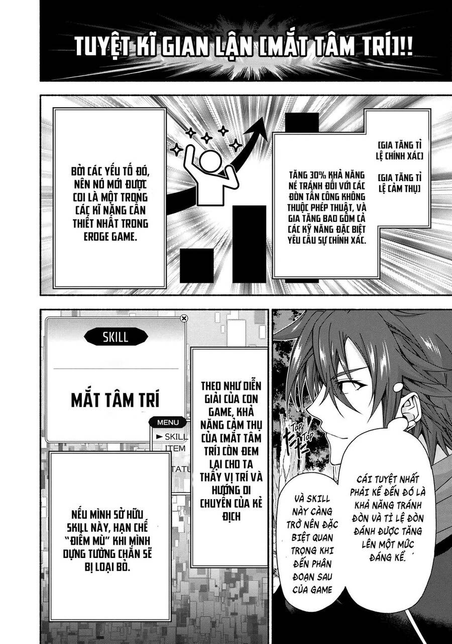 Magical★Explorer Eroge No Yuujin Kyara Ni Tensei Shitakedo, Game Chishiki Tsukatte Jiyuu Ni Ikiru Chap 61 - Next Chap 62